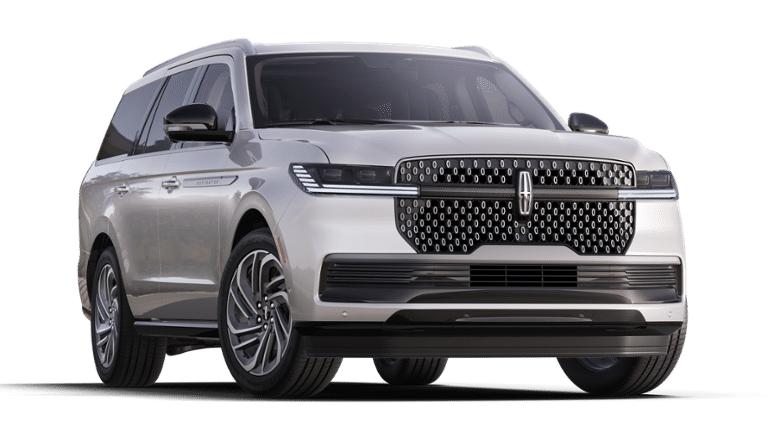 2025 Lincoln Navigator Reserve photo 4