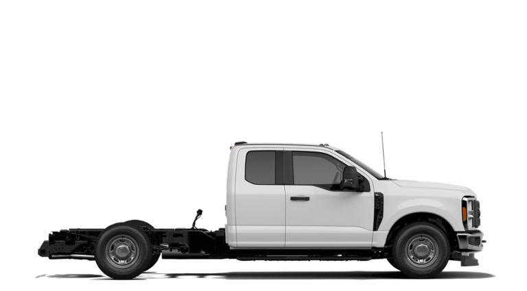 2027 Ford Super Duty F-250 SRW F-250&reg; XL