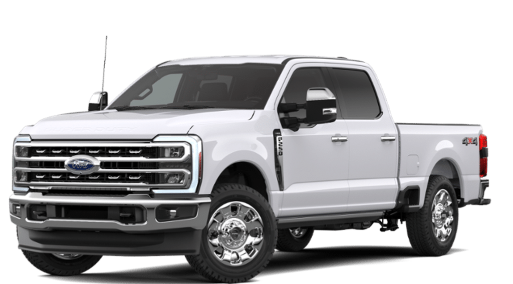 New 2026 Ford Super Duty F-250 Lariat TRUCK