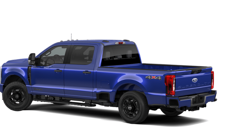 2026 Ford F-250 Super Duty XL - Photo 32