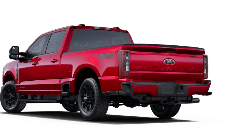 2025 Ford F-250 XLT photo 2
