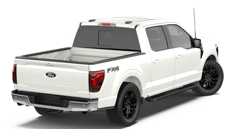 2026 Ford F-150 Lariat - Photo 47