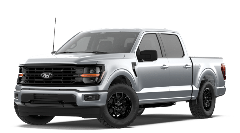 2026 Ford F-150 XLT Truck
