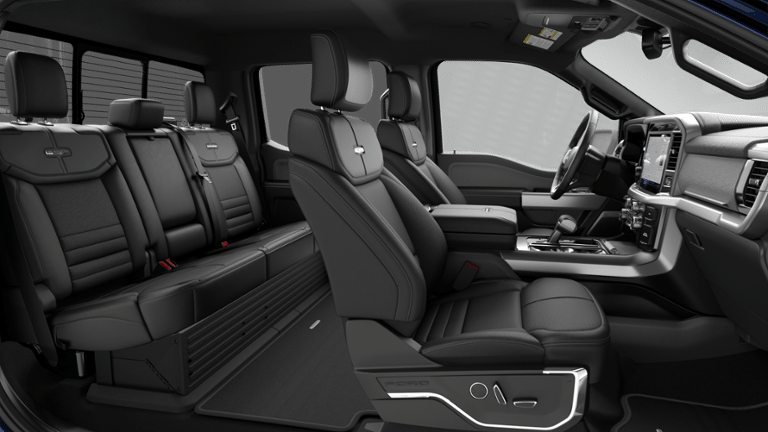 Thumbnail: 2026 Ford F-150 - 28