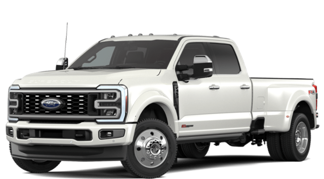 2026 Ford F-450 Truck Crew Cab
