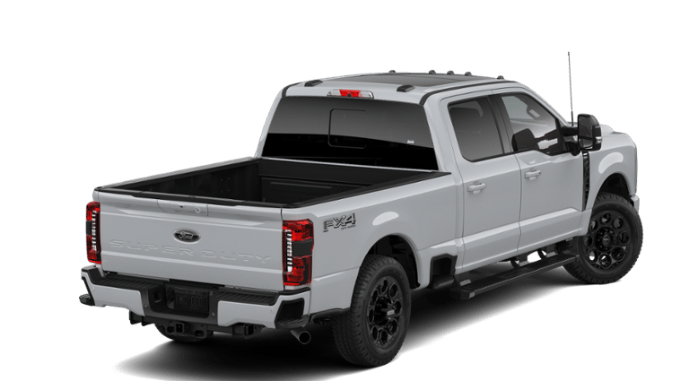 2026 Ford F-350 Super Duty Lariat - Photo 35