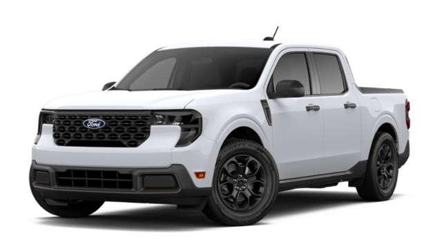 2026 Ford Maverick XLT TRUCK