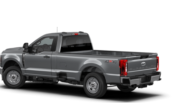 2026 Ford F-350 photo 2