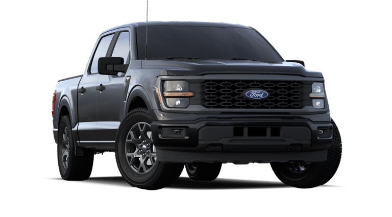 2024 Ford F-150 STX photo 25