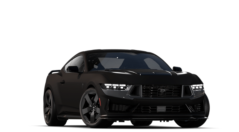 2025 Ford Mustang Dark Horse - Photo 28