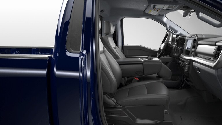 2026 Ford F-250 Super Duty XLT - Photo 14