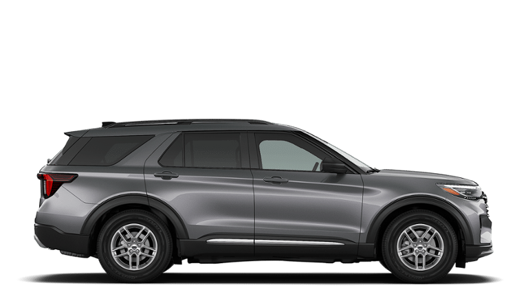 2026 Ford Explorer Active SUV