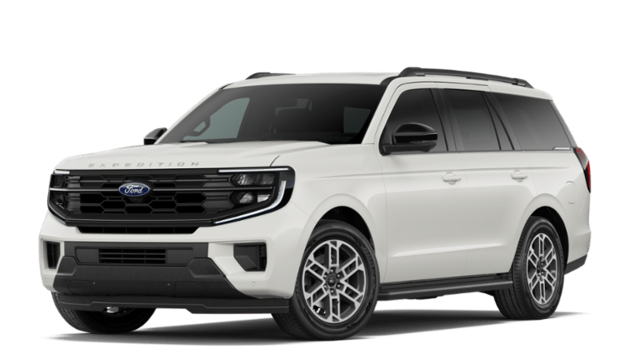 2026 Ford Expedition Active SUV