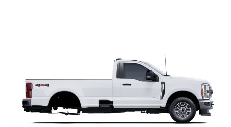 2025 Ford F-350 Super Duty XLT - Photo 70