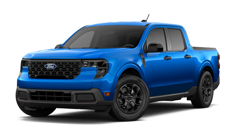 2026 Ford Maverick XLT FWD's photo