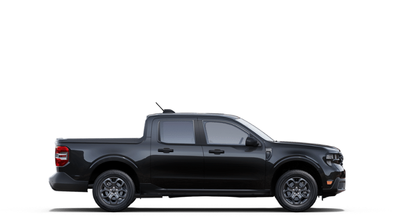 2025 Ford Maverick XLT Truck