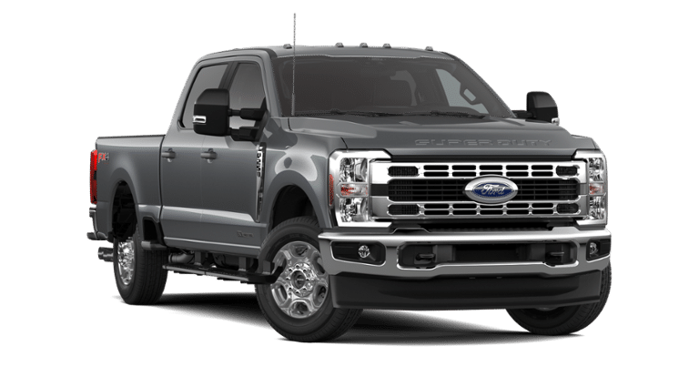 2026 Ford F-250 Super Duty XLT - Photo 47