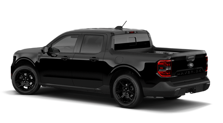 2026 Ford Maverick Lariat - Photo 50