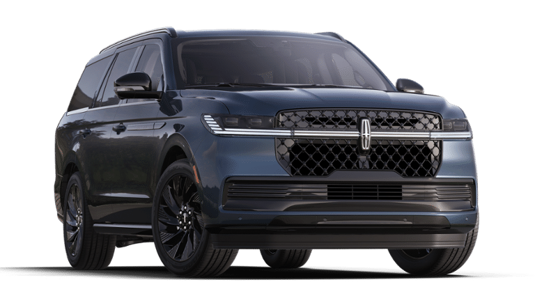 Thumbnail: 2025 Lincoln Navigator - 50