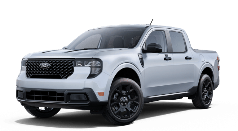 2025 Ford Maverick XLT's photo