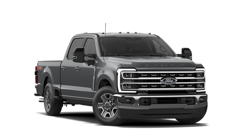 New 2027 Ford F-250 TRUCK