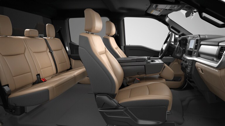 2026 Ford F-250 XLT photo 25