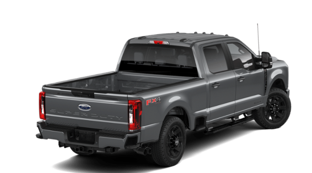 New 2026 Ford Super Duty F-350 XL TRUCK