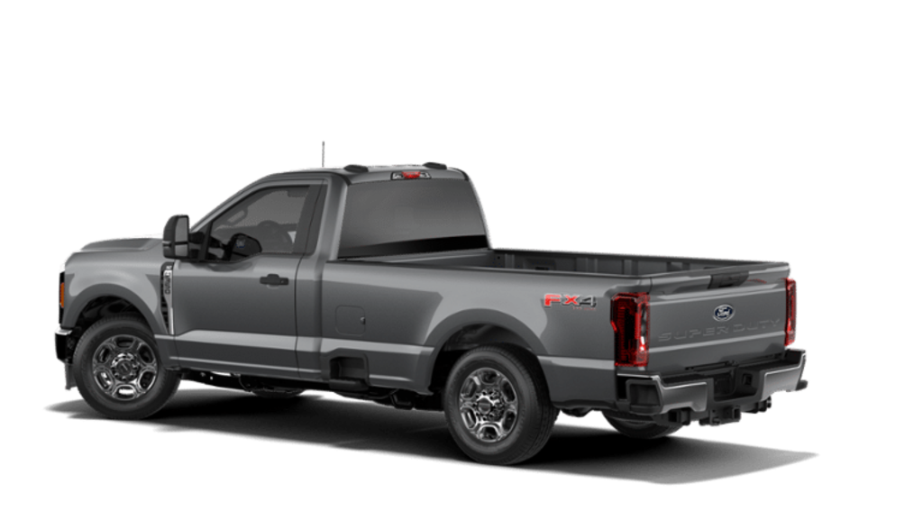 New 2027 Ford Super Duty F-350® XLT TRUCK