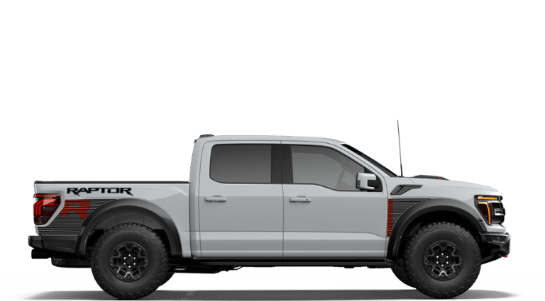Thumbnail: 2026 Ford F-150 - 27