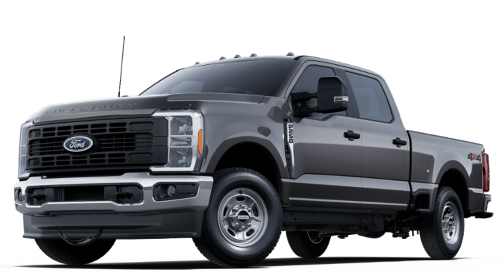 New 2025 Ford F-250 XL TRUCK