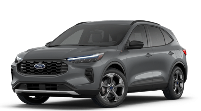 2026 Ford Escape ST-Line SUV