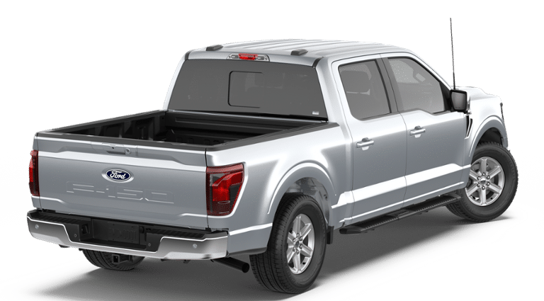2026 Ford F-150 XLT - Photo 25