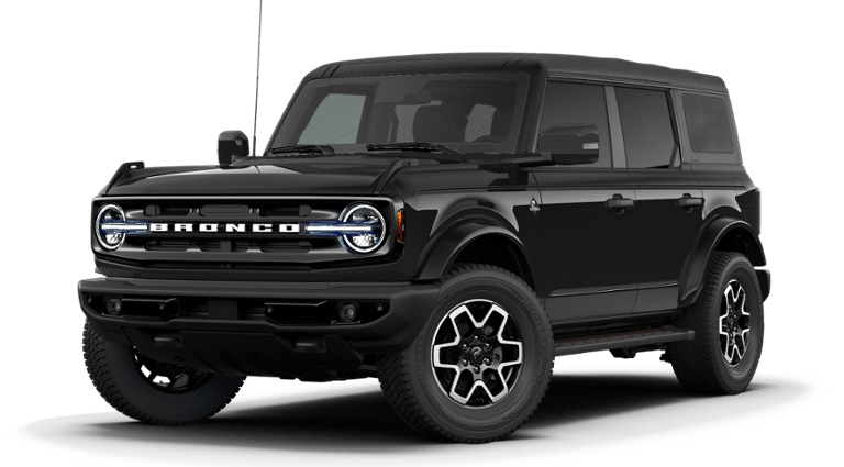 Thumbnail: 2026 Ford Bronco - 51
