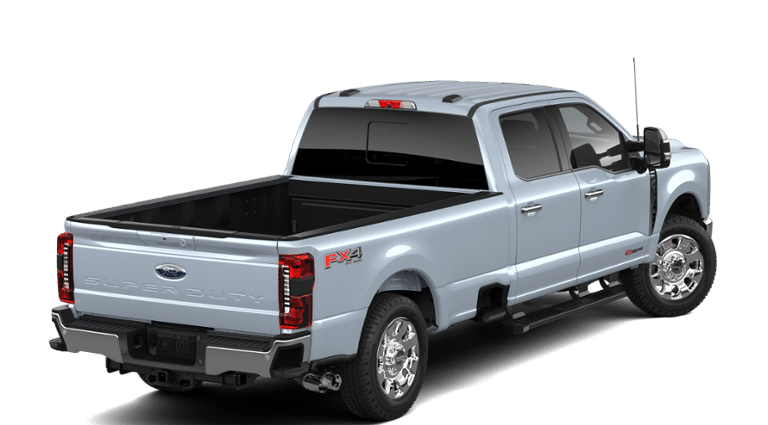 Thumbnail: 2026 Ford F-350 - 25