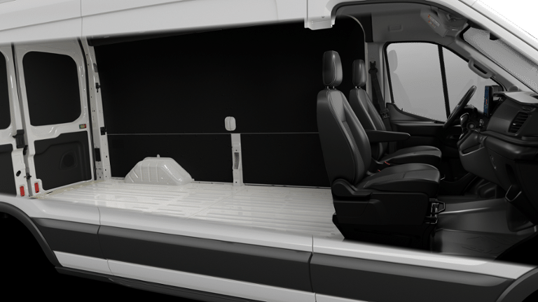 Thumbnail: 2026 Ford Transit Series - 49
