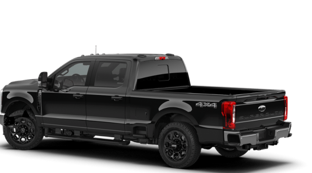 New 2026 Ford Super Duty F-350 SRW F-350 XLT TRUCK