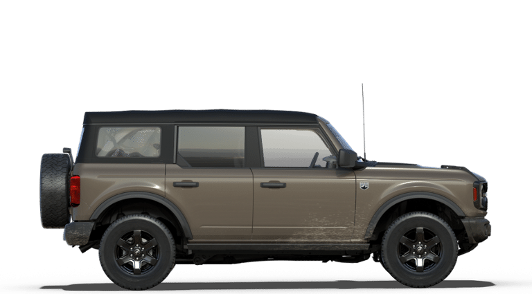 Thumbnail: 2025 Ford Bronco - 30