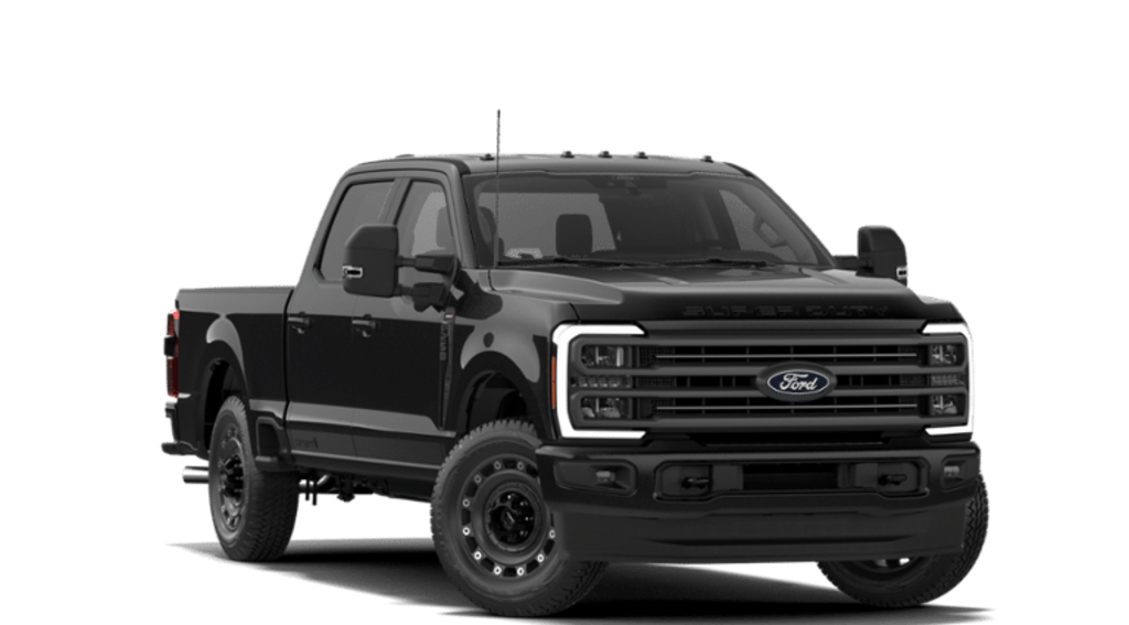 New 2027 Ford