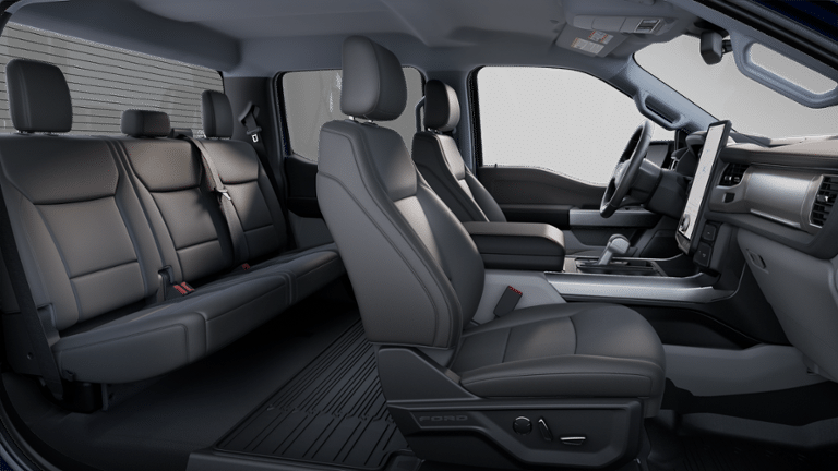 Thumbnail: 2025 Ford F-150 - 6