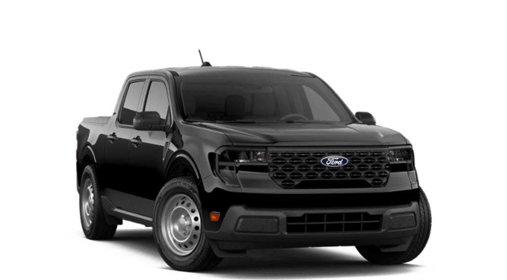 New 2026 Ford Maverick XL AWD Supercrew Truck