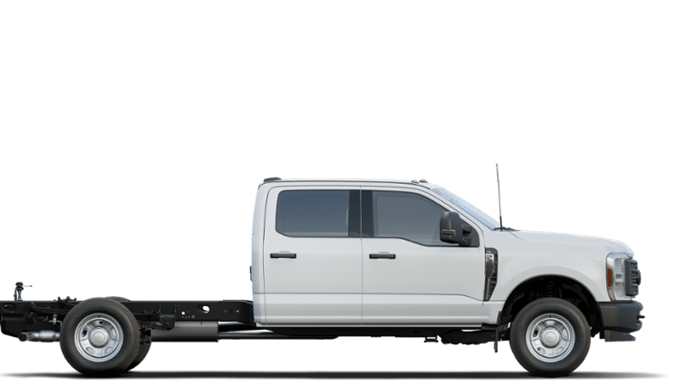 Thumbnail: 2025 Ford F-350 - 31