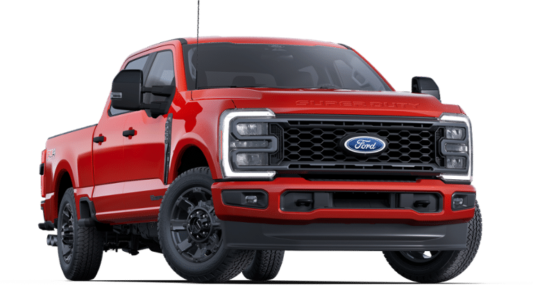 2025 Ford F-250 Super Duty XL - Photo 24