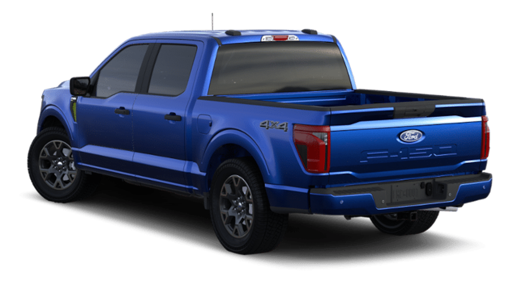 New 2024 Ford F150 For Sale in Houston TX RKE32732 Houston New Ford
