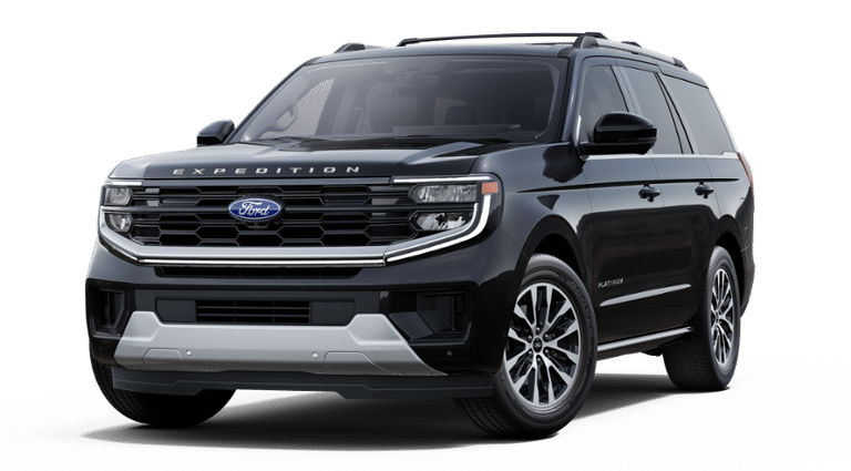 2025 Ford Expedition Platinum's photo