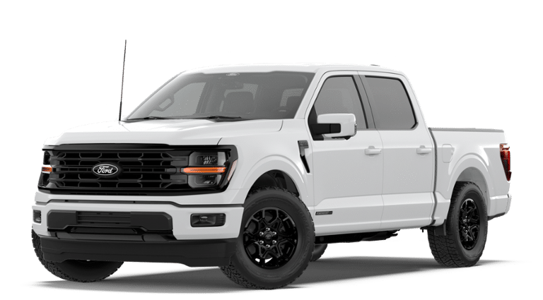 Thumbnail: 2026 Ford F-150 - 45