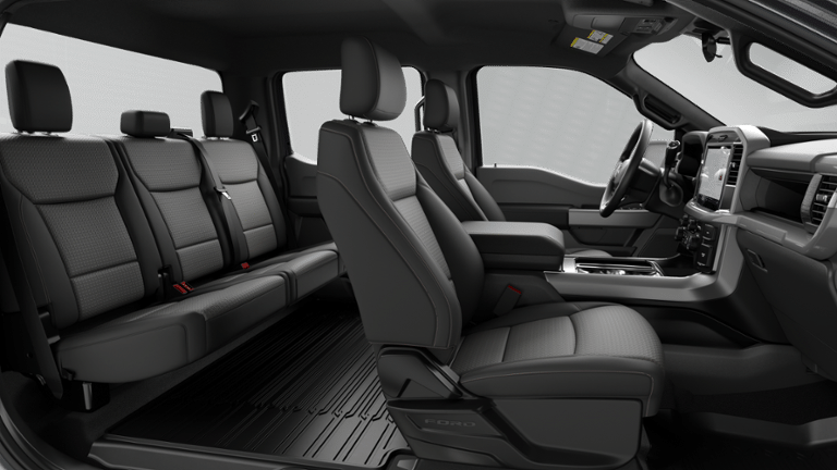 Thumbnail: 2026 Ford F-150 - 29