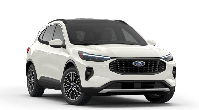 2026 Ford Escape Base Hybrid photo 3