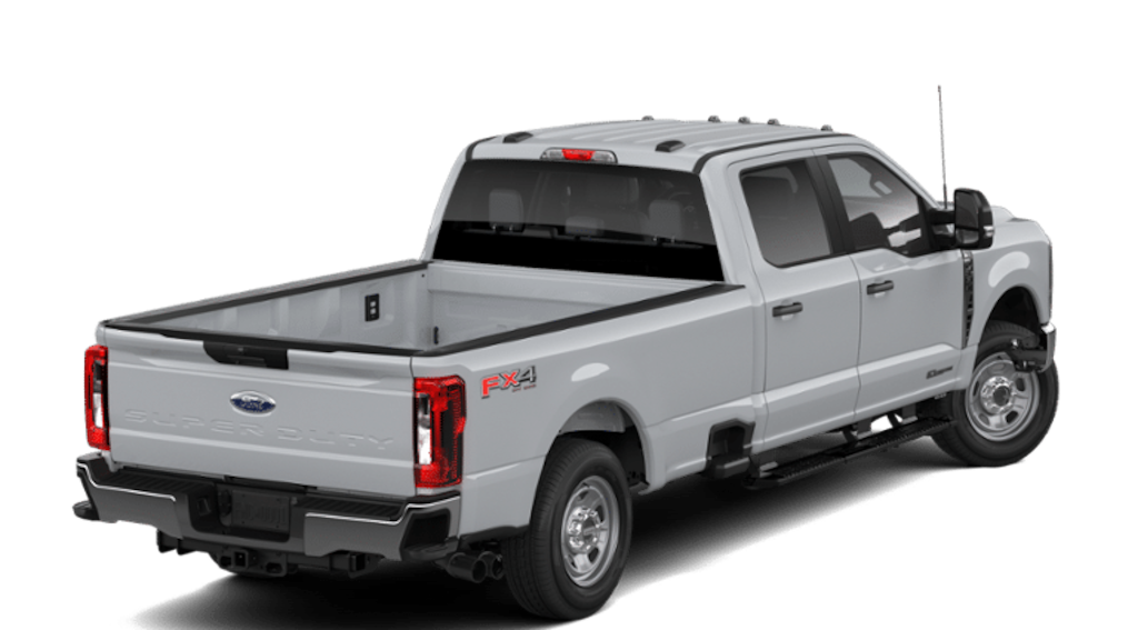 New 2026 Ford Super Duty F-350® XL TRUCK