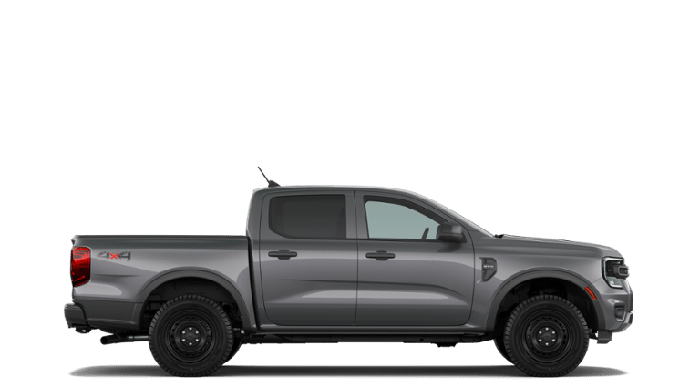 Thumbnail: 2026 Ford Ranger - 49