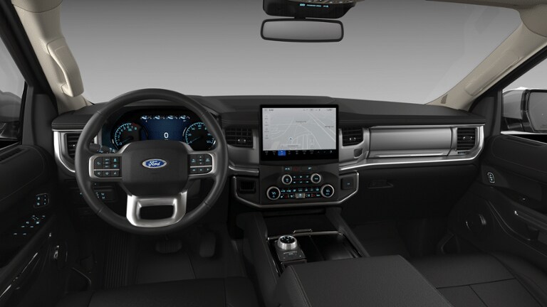 2024 Ford Expedition XLT SUV